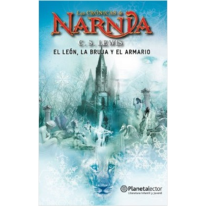 Las crónicas de Narnia 2: El león, la bruja y el armario