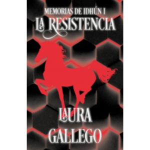 La resistencia, memorias de Idhún 1
