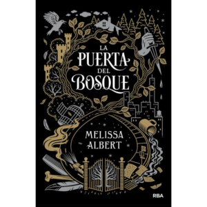 La puerta del bosque
