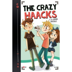The Crazy Haacks y la cámara imposible 1