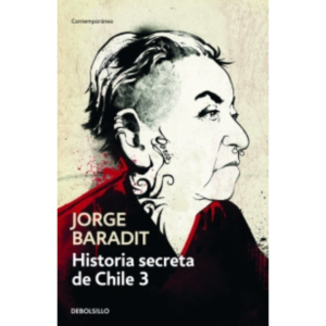 Historia secreta de Chile 3