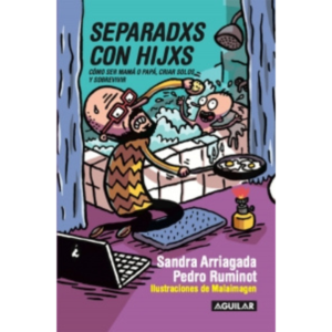 Separadxs con hijxs