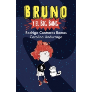 Bruno y el Big Bang