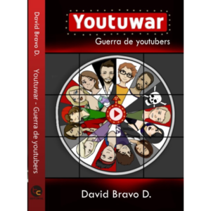 Youtuwar, Guerra de youtubers