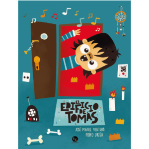 El edificio de Tomás