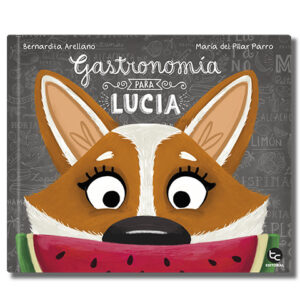 Gastronomía para Lucia