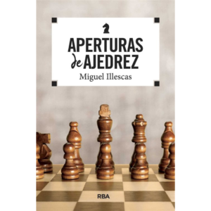Apertura de Ajedrez