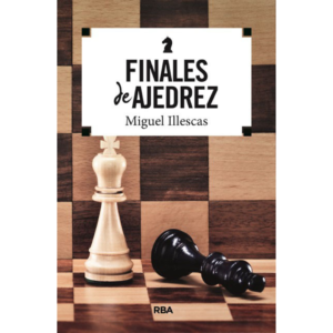 Finales de Ajedrez