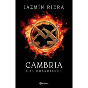 Cambria 1, Los guardianes