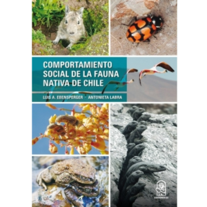 Comportamiento social de la fauna nativa de Chile