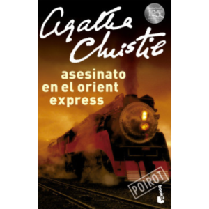 Asesinato en el Orient Express