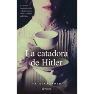 Catadora de Hitler