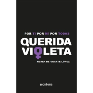 Querida Violeta