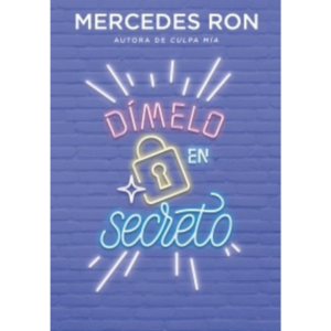 Dímelo en secreto