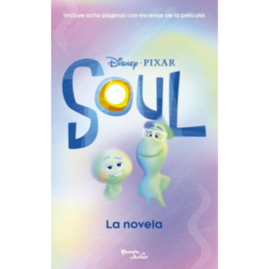 Soul. La novela