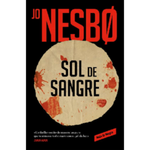 Sol de Sangre