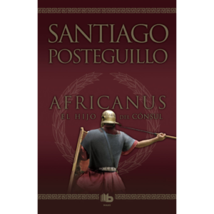 Africanus 1. El hijo del Cónsul
