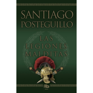 Africanus 2. Las legiones malditas