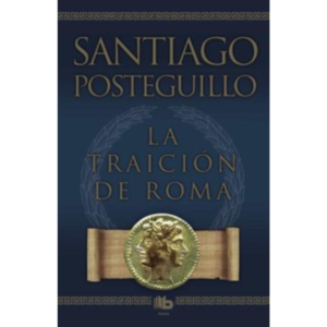 Africanus 3. La traición de Roma