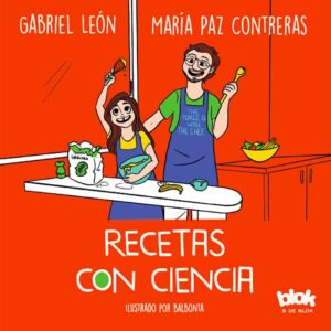 Recetas con ciencia