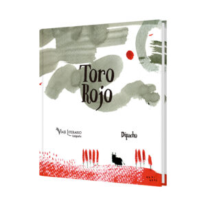 Toro Rojo