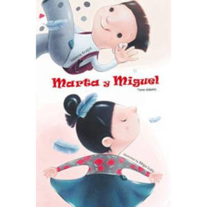 Marta y Miguel tiene diabetes