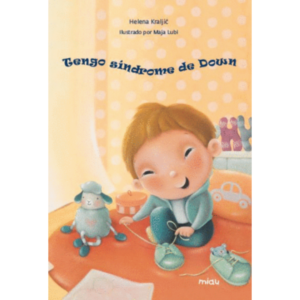 Tengo síndrome de Down