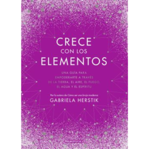 Crece con los elementos