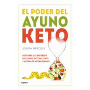 El poder del ayuno Keto