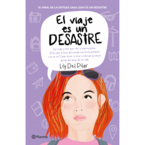 El viaje es un desastre (bolsillo)
