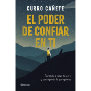 El poder de confiar en ti