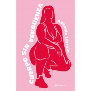 Cuerpo sin vergüenza