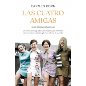 Las cuatro amigas