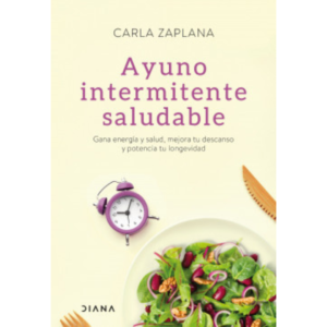 Ayuno intermitente saludable