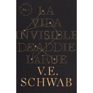 La vida invisible de Addie Larue
