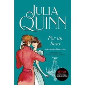 Por un beso (Bridgerton 7)