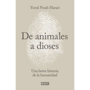 De Animales a Dioses