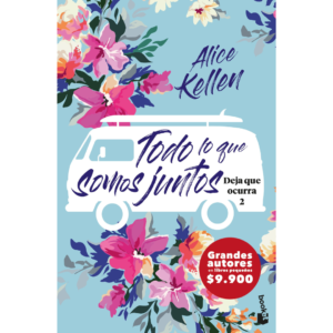 Todo lo que somos juntos