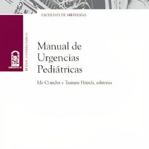 Manual de Urgencias Pediátricas
