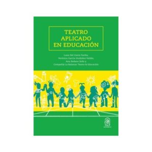Teatro aplicado en Educación