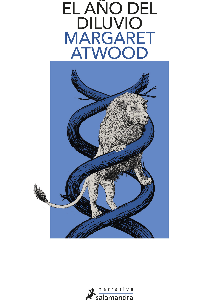 El año del diluvio
