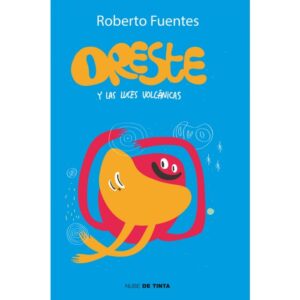 Oreste y las luces volcánicas
