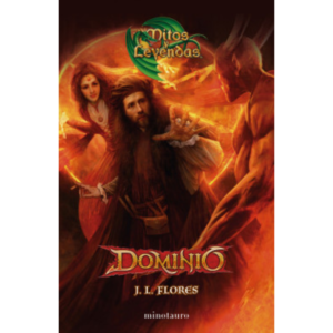 Mitos y Leyendas. Dominio