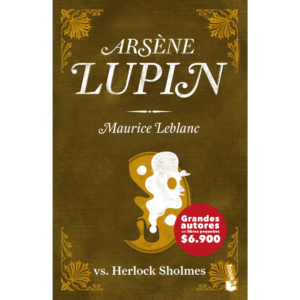 Arsene Lupin vs. Sherlock Holmes (bolsillo)