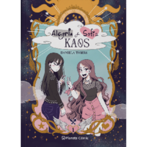 Alegría y Sofia: KAOS