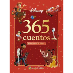 101 CUENTOS DISNEY PRINCESAS Y HEROINAS