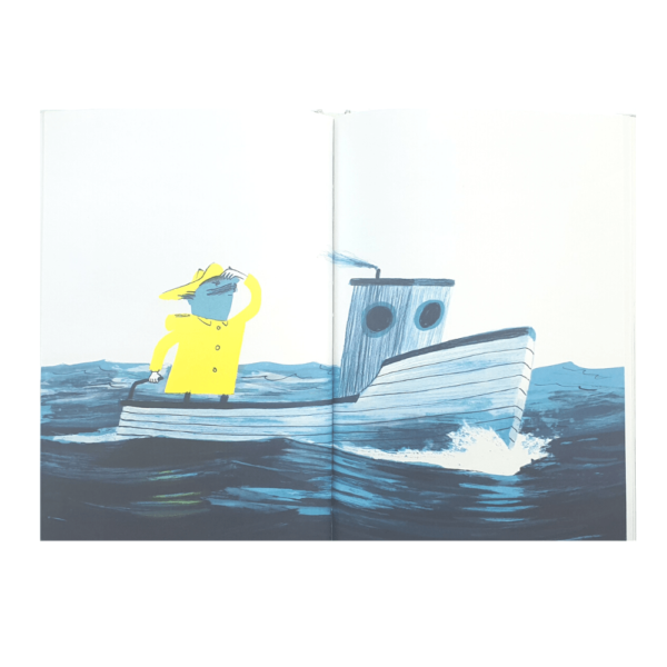 El destino de Fausto. Una fabula ilustrada - Imagen 4