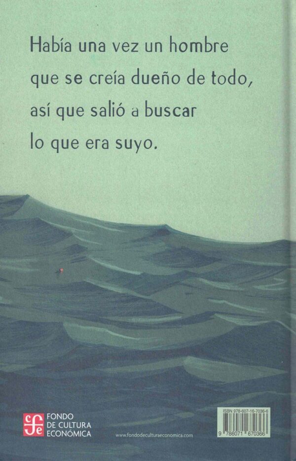 El destino de Fausto. Una fabula ilustrada - Imagen 6