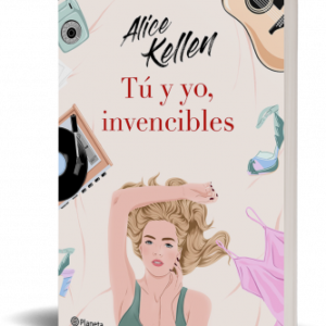 Tú y yo, invencibles