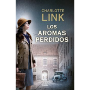 Los aromas perdidos (La estación de las tormentas 2)